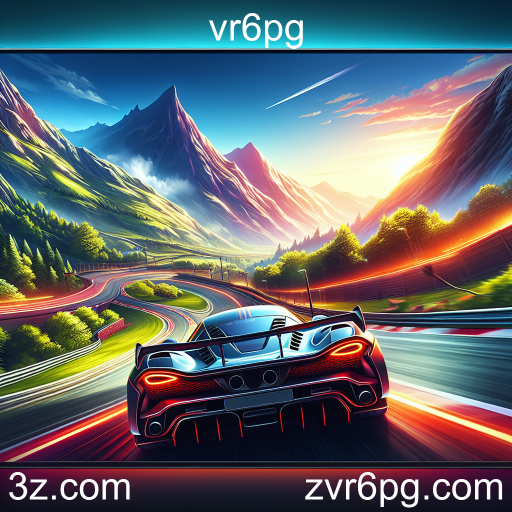 A Emoção das Corridas Virtuais: Um Mergulho no Mundo dos Jogos de Velocidade