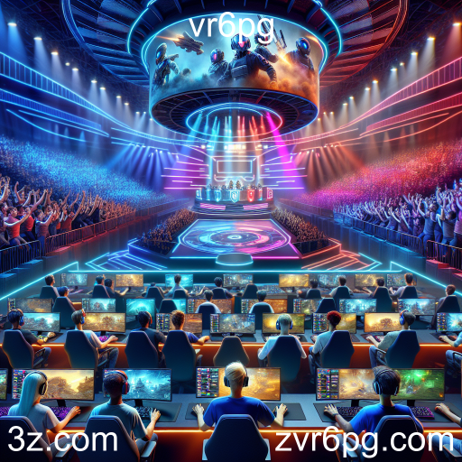 A Ascensão dos Esportes Eletrônicos: Uma Nova Era do Entretenimento